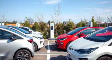 Tesla's Chinese EV rivals Nio, Xpeng, BYD record strong deliveries in October