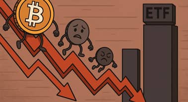 Kripto piyasası Aralık 2025'te çökecek mi yoksa yükselecek mi?
