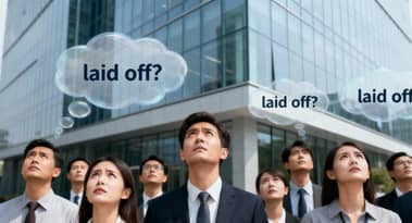 Baidu launches major layoffs as ad revenue falls and AI competition intensifies: report