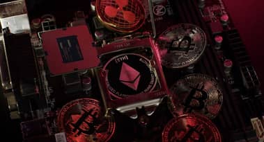 Ethereum, Ripple struggle to recover as Digitap's cross-border utility could make $TAP 2025's most promising coin