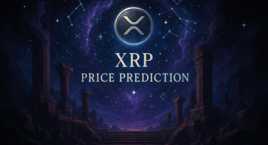 XRP price prediction: could this crash be the start of XRP's path to $5?
