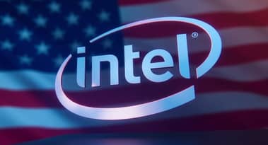 Intel stock jumps as tech analyst says Apple may tap its foundry for future M-series chips