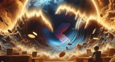 XRP dives nearly 50% from peak: is now the time to buy?