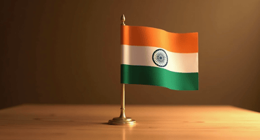 Top 2 stocks to benefit from India's $33 billion defense production ambition