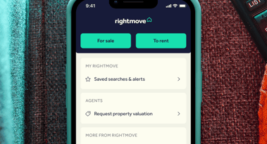 Rightmove-aktien falder, da AI-udgiftsplan udløser investorernes forsigtighed