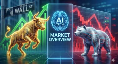 Thanksgiving lull meets Nvidia turbulence: why volatility may spike