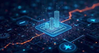 WisdomTree taps Chainlink to bring CRDT fund’s NAV data onchain