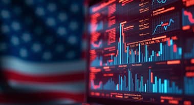 US jobless claims fall to the lowest level since September 2022 as layoffs stay muted