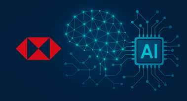 HSBC pushes deeper into generative AI with new Mistral AI partnership