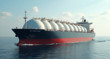 NFE stock: why the Puerto Rico LNG deal isn’t a strong enough reason to buy