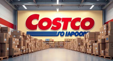 Costco sues US government for tariff refunds as SC reviews legality of Trump's trade actions