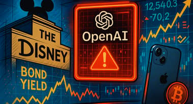 Morning Brief: Disney’s CEO search intensifies; Apple’s AI chief steps down