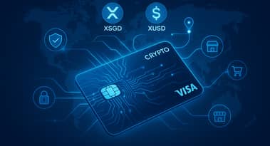 UPay og StraitsX-partner muliggør friktionsfri stablecoin-investering globalt