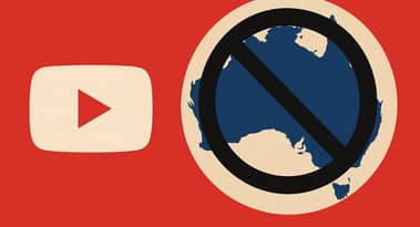 YouTube står over for et stort skift, da Australien håndhæver forbuddet mod sociale medier under 16
