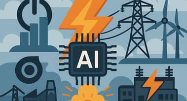 Palantir unveils ‘Chain Reaction’ to power America’s AI boom, fix energy bottlenecks