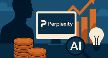 Cristiano Ronaldo invests in Perplexity to tap the fast-growing AI search boom