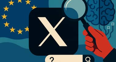 EU hits Elon Musk’s X with $140M fine in first-ever Digital Services Act enforcement