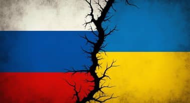 Who has more to lose from this war: Is it Russia's or Ukraine's economy?