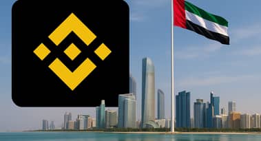 Binance wins full Abu Dhabi licences as UAE pushes for tighter crypto rules