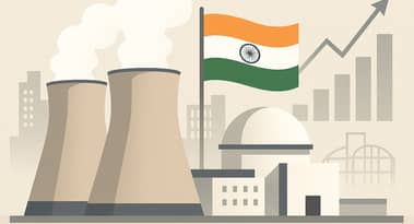 India moves to open nuclear power sector to private investment