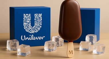 Magnum gaat solo terwijl Unilever uit het ijs stapt