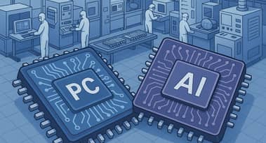 Tata Electronics partners with Intel to strengthen India’s semiconductor supply chain