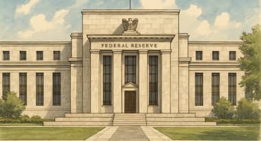 Trump to start interview for Fed chair this week: report