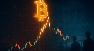 BTC stuck at $87K: why a red Christmas Eve might be Bitcoin’s golden ticket
