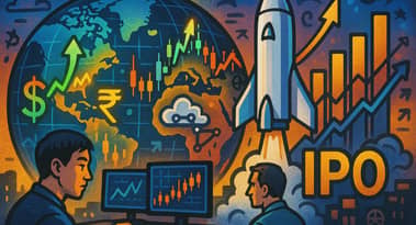 Morning brief: SpaceX targets record IPO as Asian markets hold steady ahead of Fed decision