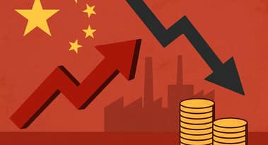 China inflation trends show uneven recovery as factory prices deepen slide