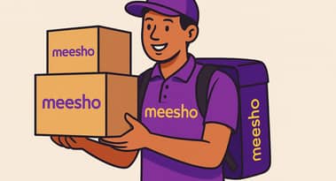 India's Meesho surges 60% after listing as investor demand for tech IPO surge