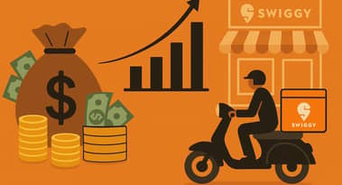 Global funds chase Swiggy shares as India’s quick commerce battle heats up