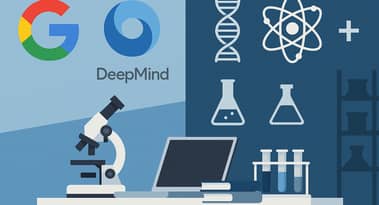Google DeepMind expands UK science push with new AI research lab