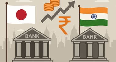 Japan banks intensify India focus as MUFG nears Shriram Finance deal