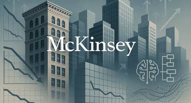 McKinsey signals cost cuts as growth stalls despite centenary optimism