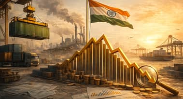 India PMI data signals slower growth momentum as US tariffs linger