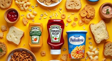 Kraft Heinz nombra a Steve Cahillane como CEO: sus planes para arreglar el crecimiento y ejecutar una ruptura