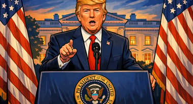Trump introduces warrior dividend and housing reforms to address price concerns
