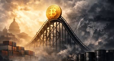 BTC struggling below $100k: Was 2025 a bullish year for Bitcoin?