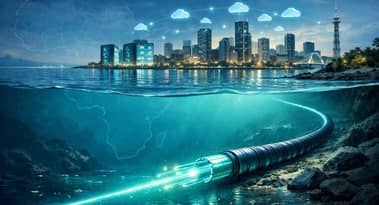 Nigeria seeks new Google subsea cable to strengthen digital resilience