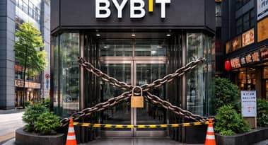 Bybit begins phasing out services in Japan following FSA warnings
