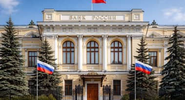 Bank of Russia unveils proposal to open crypto access to Russians