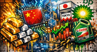 Morning brief: US holds off new China chip tariffs as Gold, Silver hit record highs