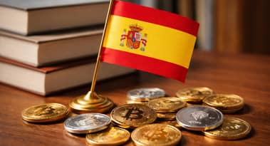 Spain finalizes July 2026 MiCA deadline, confirms DAC8 tax reporting