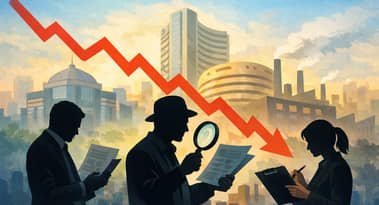 Looking ahead to 2026: Can India's smallcaps shakeoff torrid 2025
