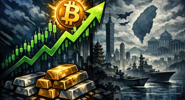 Morning brief: Asian stocks hit six-week highs, Bitcoin jumps above $90,000