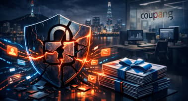 Coupang data breach triggers $1.1B compensation and political scrutiny