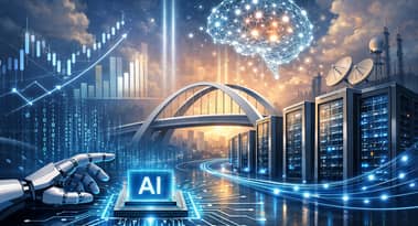SoftBank’s DigitalBridge talks signal deeper push into AI data centre assets