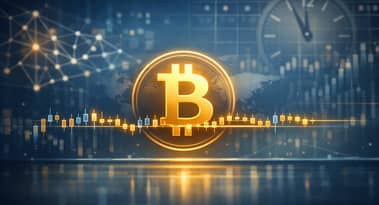 Bitcoin steadies at $87,000 as low trading volumes in year end pull back assets