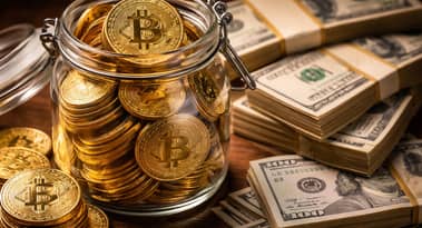 Bitcoin price forecast as spot ETFs snap 5-day outflow streak